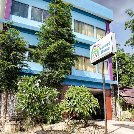 Super Oyo 3903 Sweethome Syariah Guesthouse Martapura  Luaran gambar