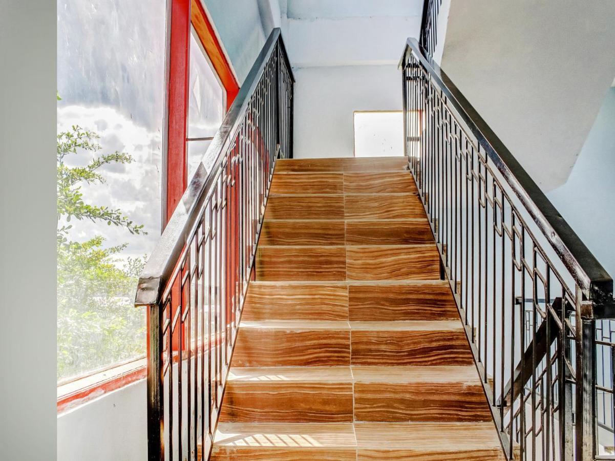 Super Oyo 3903 Sweethome Syariah Guesthouse Martapura  Luaran gambar