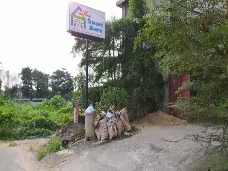 Super Oyo 3903 Sweethome Syariah Guesthouse Martapura  Luaran gambar