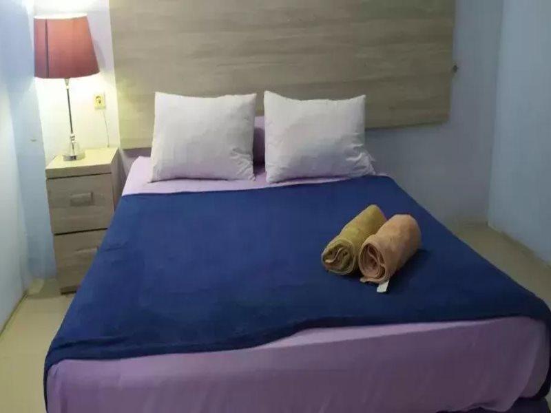 Super Oyo 3903 Sweethome Syariah Guesthouse Martapura  Luaran gambar