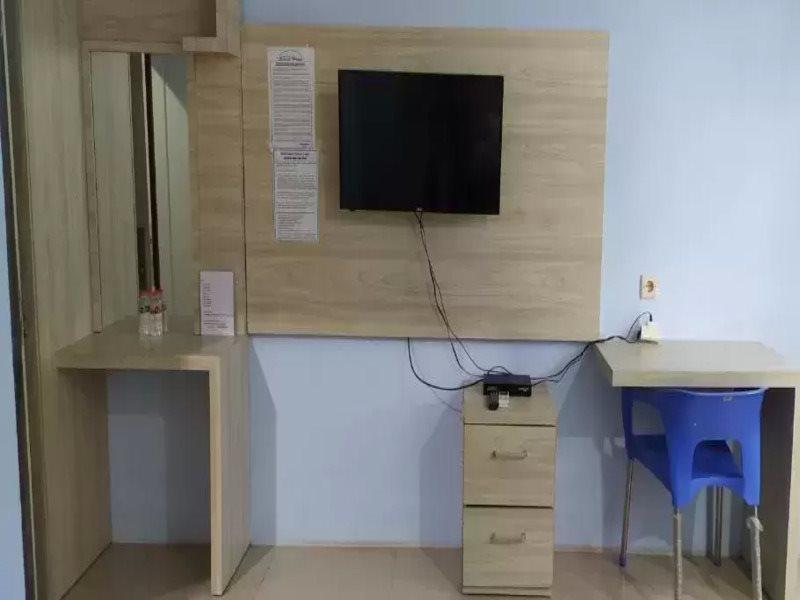 Super Oyo 3903 Sweethome Syariah Guesthouse Martapura  Luaran gambar
