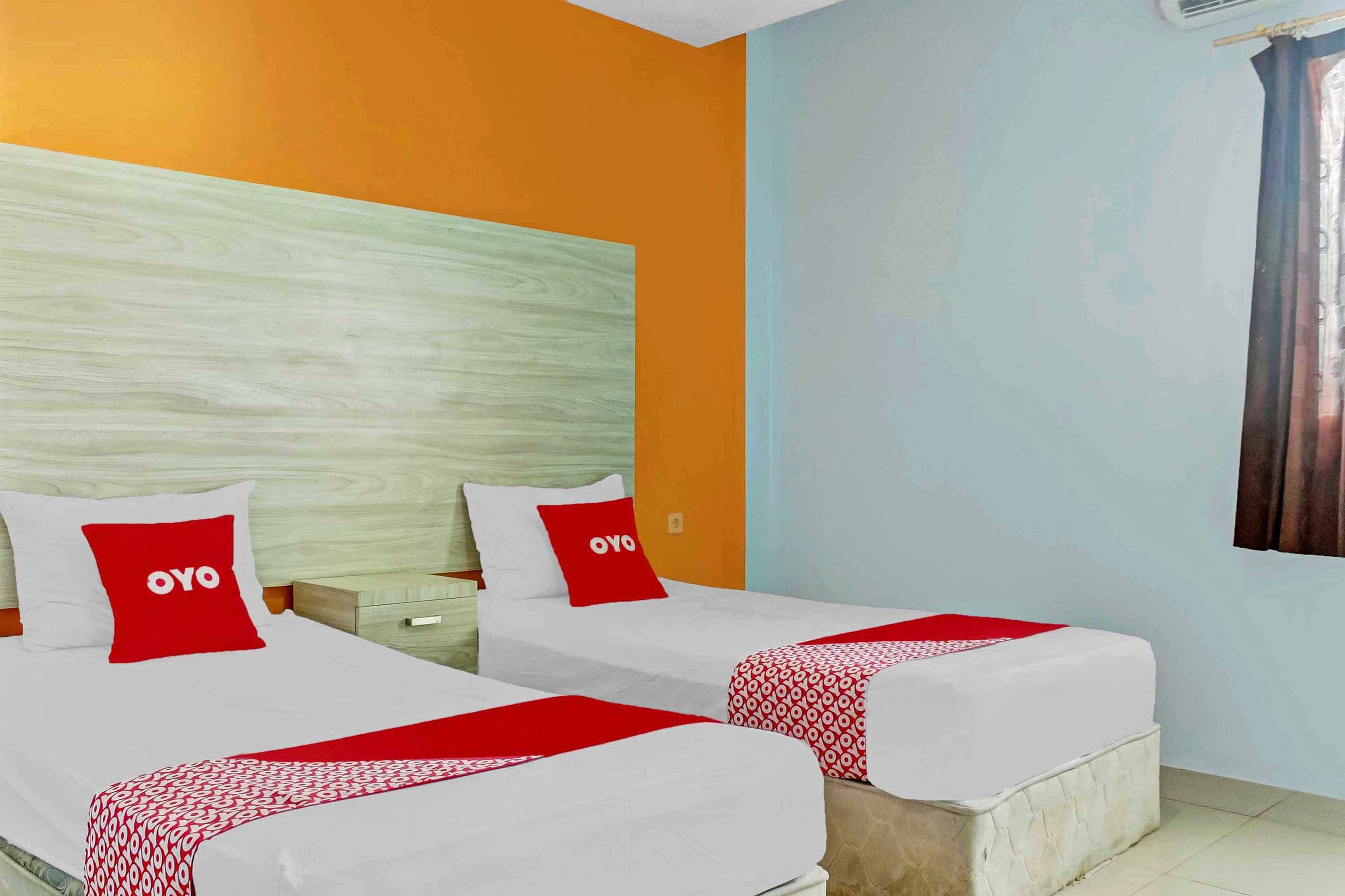 Super Oyo 3903 Sweethome Syariah Guesthouse Martapura  Luaran gambar