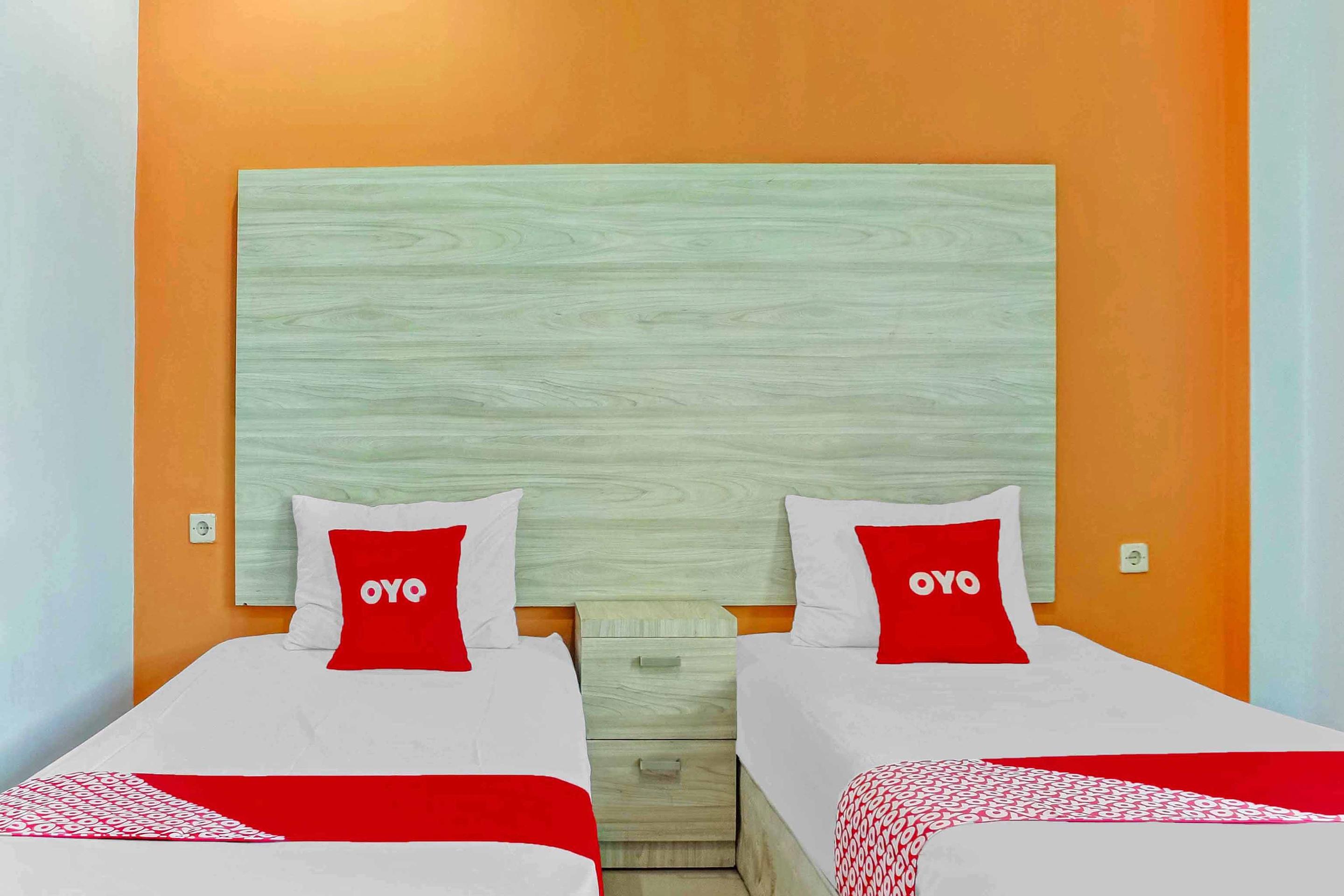 Super Oyo 3903 Sweethome Syariah Guesthouse Martapura  Luaran gambar