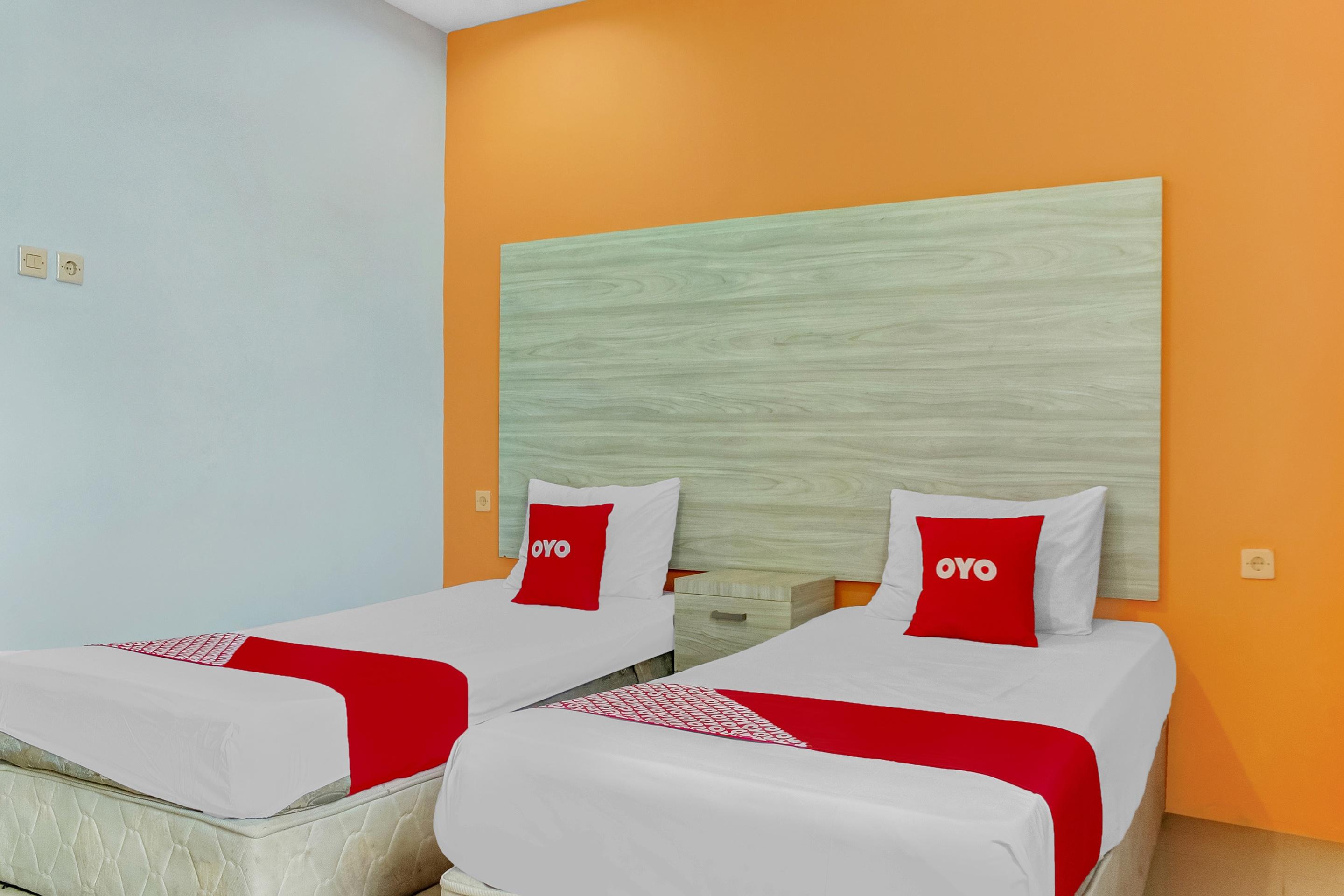 Super Oyo 3903 Sweethome Syariah Guesthouse Martapura  Luaran gambar