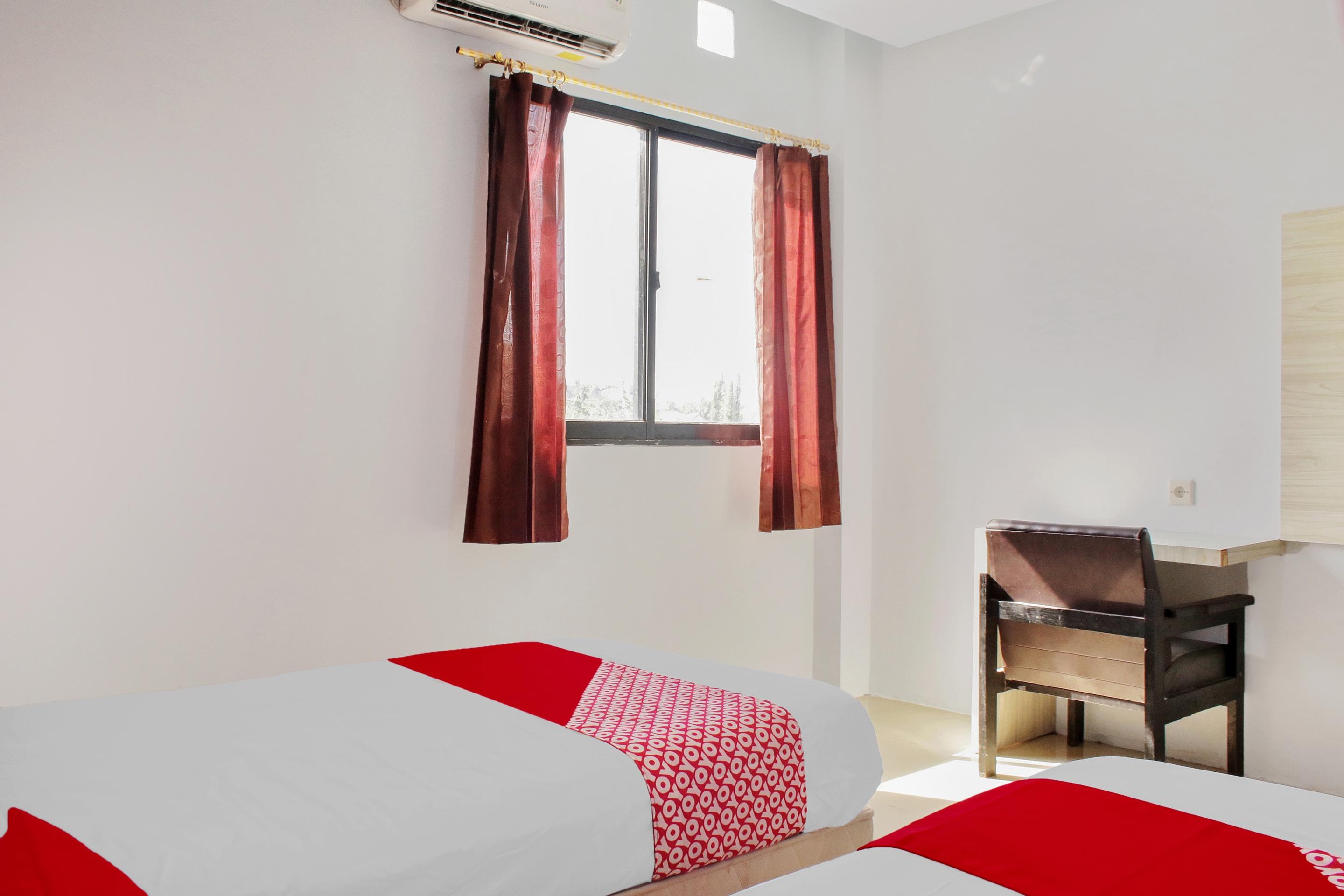Super Oyo 3903 Sweethome Syariah Guesthouse Martapura  Luaran gambar
