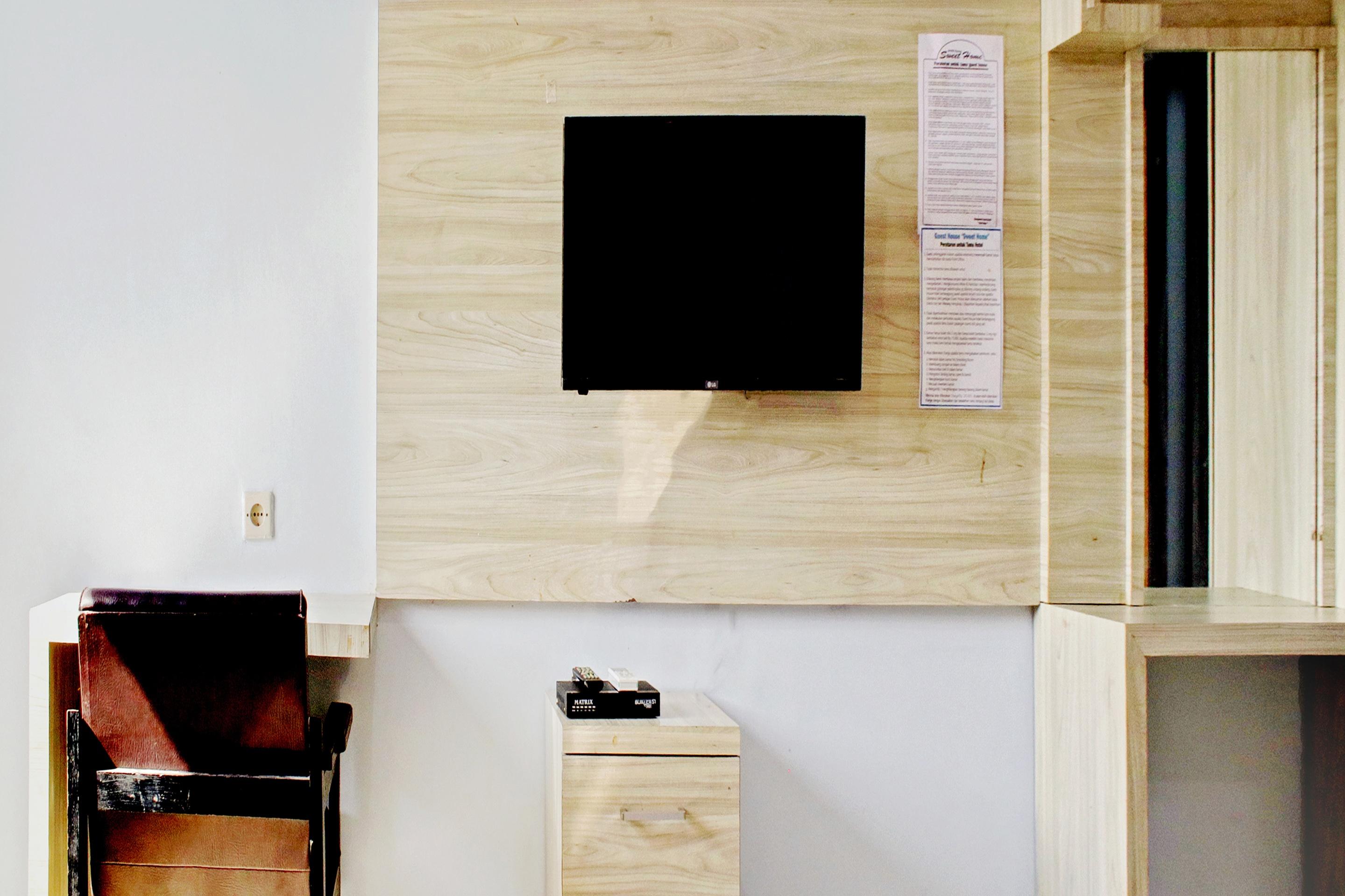 Super Oyo 3903 Sweethome Syariah Guesthouse Martapura  Luaran gambar
