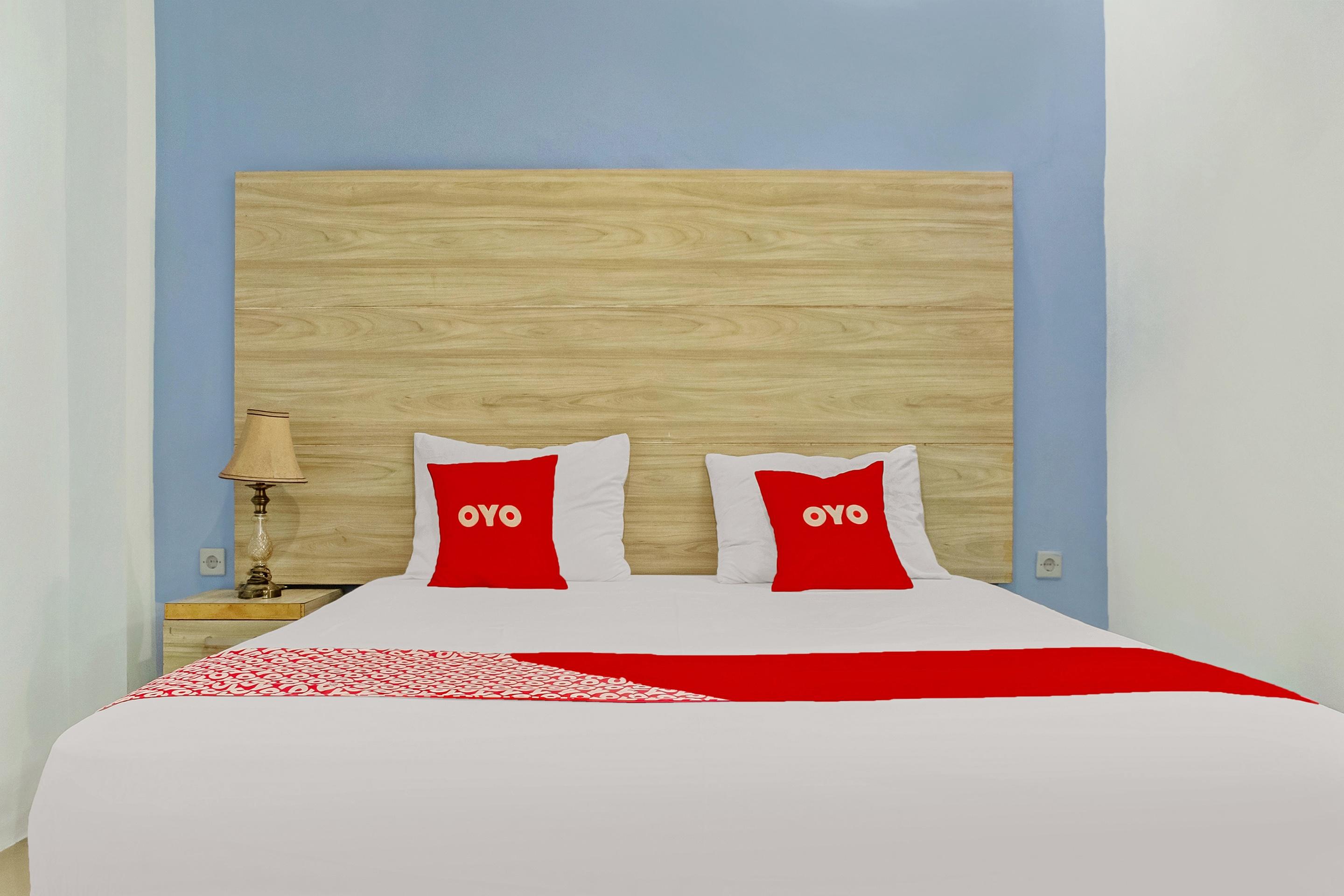 Super Oyo 3903 Sweethome Syariah Guesthouse Martapura  Luaran gambar