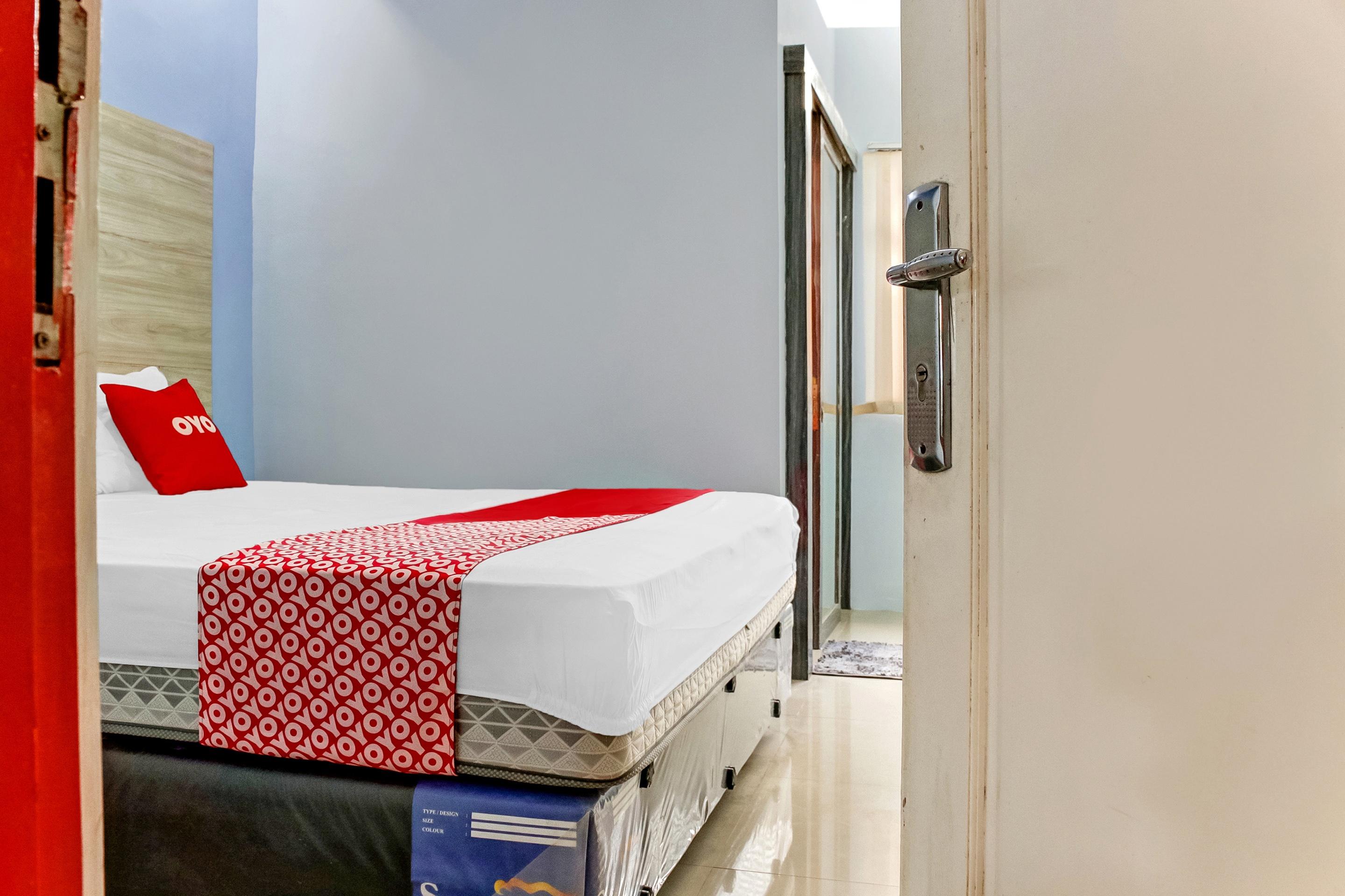 Super Oyo 3903 Sweethome Syariah Guesthouse Martapura  Luaran gambar