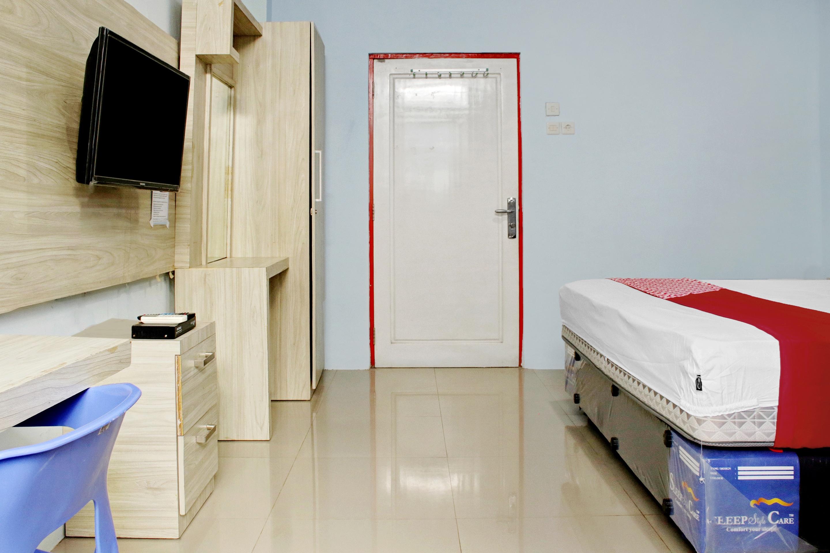 Super Oyo 3903 Sweethome Syariah Guesthouse Martapura  Luaran gambar