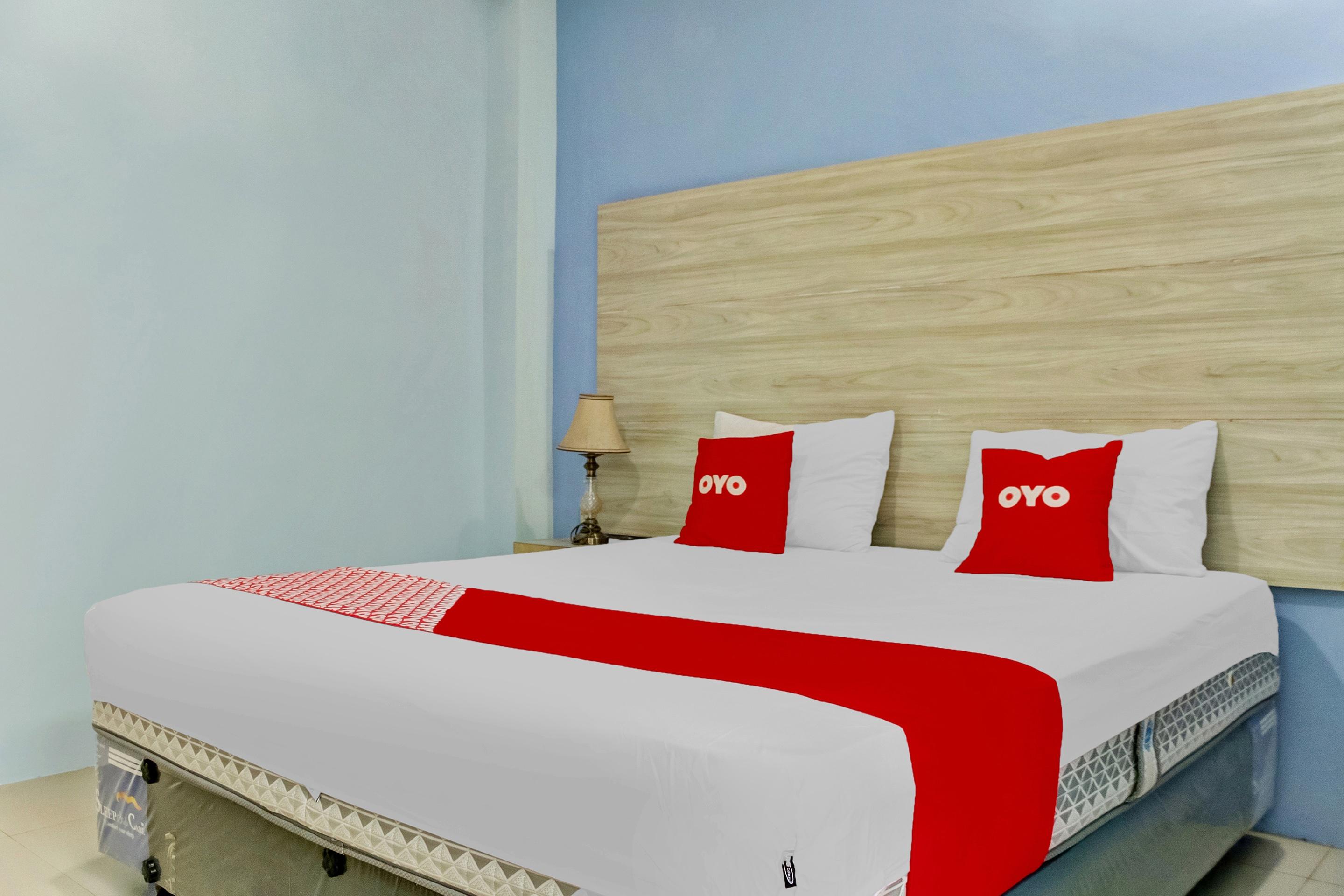 Super Oyo 3903 Sweethome Syariah Guesthouse Martapura  Luaran gambar
